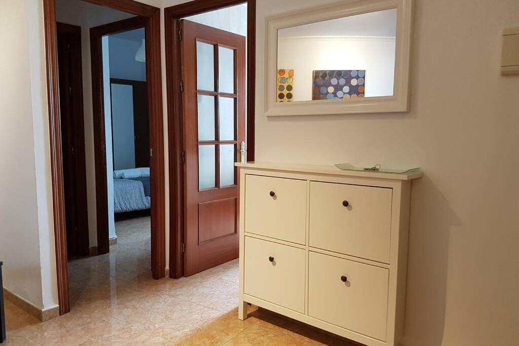 Apartamento San Pedro-Corredera コルドバ エクステリア 写真