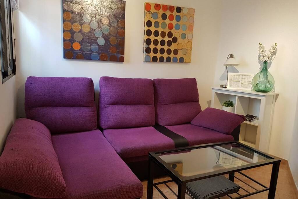 Apartamento San Pedro-Corredera コルドバ エクステリア 写真