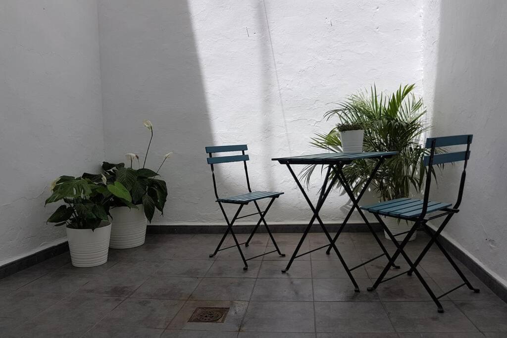 Apartamento San Pedro-Corredera コルドバ エクステリア 写真