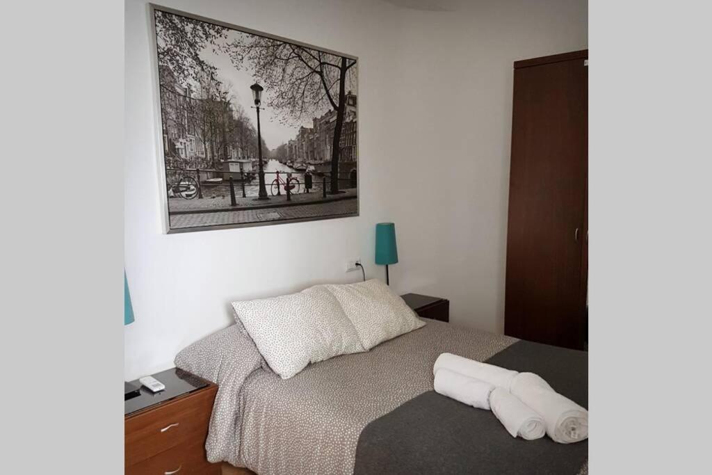 Apartamento San Pedro-Corredera コルドバ エクステリア 写真