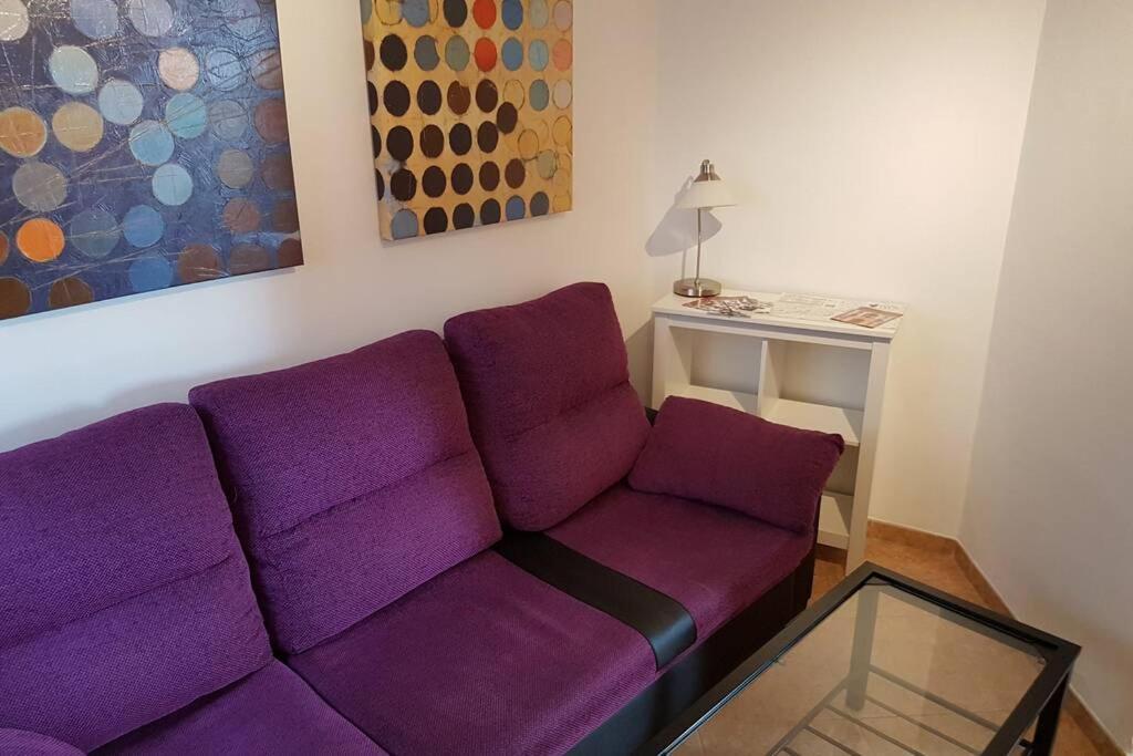 Apartamento San Pedro-Corredera コルドバ エクステリア 写真