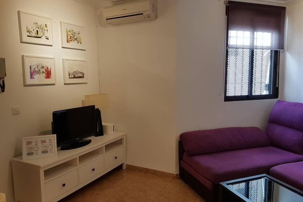 Apartamento San Pedro-Corredera コルドバ エクステリア 写真