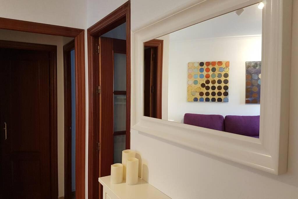 Apartamento San Pedro-Corredera コルドバ エクステリア 写真